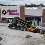 Rick Striegel from Striegel Asphalt Company, Inc