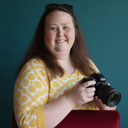 Kathy Saldivar from Chase Grace Photography