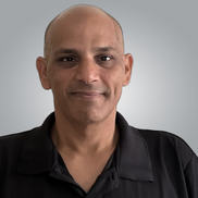 Asaf "AC" Bishari from Asaf Bishari