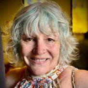 Zoë Baldwin from Mountain Heights Healing