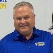 Chris Monteith from Pickleball Kingdom Lehigh Valley-Whitehall