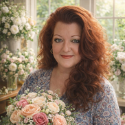 Steel Magnolias Floral