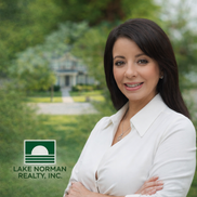 Jennifer Fragomeno from Lake Norman Realty, Inc., Mooresville, NC