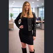 Danielle Foderaro from Global Benefits - Insurance Broker