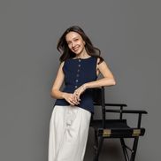 Kateryna Klymenko from Kate Klymenko Studio
