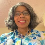 Nina Dianne Anthony from Gloriprise LLC