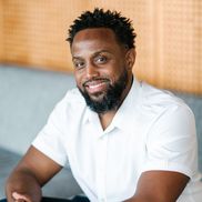 Kevin Walcott from Pilates Addiction