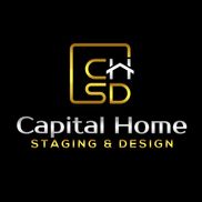 Emilie Berube from Capital Home Staging & Design