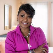 Toni Tomlin from My Healing Suite by Faith2Felicity