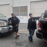 Michael Brock from Grime Reapers Cleaning Services