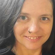 Jessica Calvert from Charm & Strange Press, LLC