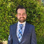 Joel Wilson from Weightless Financial