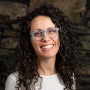Anna Noack from Hero's Journey® Foundation