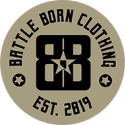 Robert Krause from Battle Born Clothing LLC