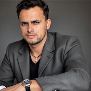 Hector Lopez from LARSA  Business solutions