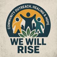 We Will Rise Consulting, LLC