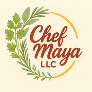Maya Rotman-Zaid from ChefMayaLLC