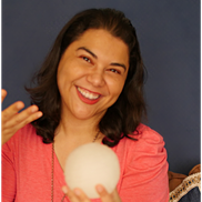 Sandy Munroe from A Joyful Life Lived, LLC