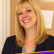 Sheri Strangio from Nimble Numbers, LLC