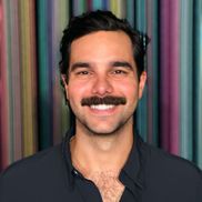 Daniel Panchevre from Alamo IceBar