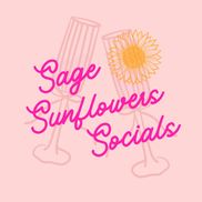 Kalyn Johnston from Sage and Sunflowers Socials