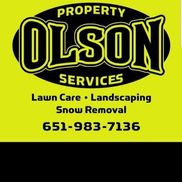 Olson Property Services LLC