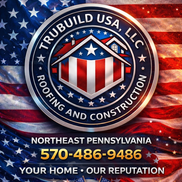 Kyle OMalley from Trubuild USA, LLC