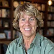 Deborah Roache from Deborah Roache