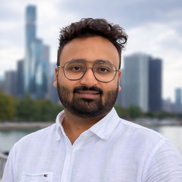 Neel Shah from Acuity Digital Agency