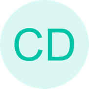 Charlottes Daughters Glass from Charlottes Daughters Glass