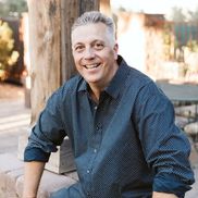 Chris Mauri from Mauri Landscapes, Ltd