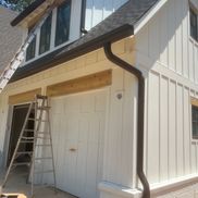 Adonai Guttering  Service