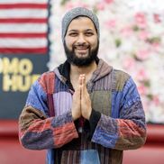 Hari Ojha from Project Entertainment and Decor