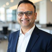 Kenneth D'Souza from The Fortune Realty