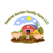 James Smalls from Seekret Garden Family Farm LLC