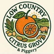 The Piggery @ Low Country Citrus Farm