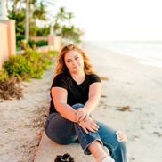 Myra Tims from Myra Coxey Photography