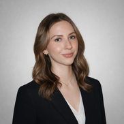 Kaitlyn Della Rocco from ADP La Palma