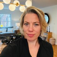 Maria Brezler from Maria the Trainer LLC