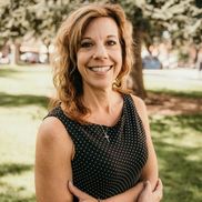Kristi Patterson from Prescott Realty Pros Kristi Patterson, REALTOR®