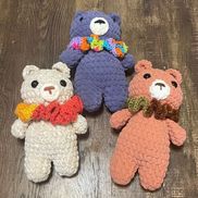 Sandra Tripus from Something to Yarn About, LLC
