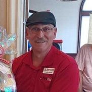 Charles L. VISALLI from PuroClean of Zephyrhills