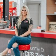 Kayla Keith from City Electric Supply Zebulon