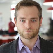 Ted O'Connor from Wilkins Media, LLC