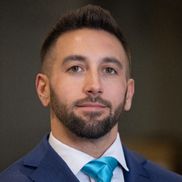 Zack Miller from PMI Thames River