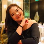 Pauline S. Garcia from Conquest Healthcare