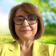 Valentina Constantinescu from Greens4u Plants and Herbs
