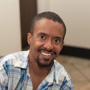 Donnie Boone from Wounded Glory