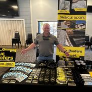 Scott Straub from True Roofers