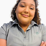 Priscilla Black from CHAUFUR Pet Transit